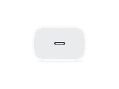 Apple 20W USB-C Power Adapter - South Port™