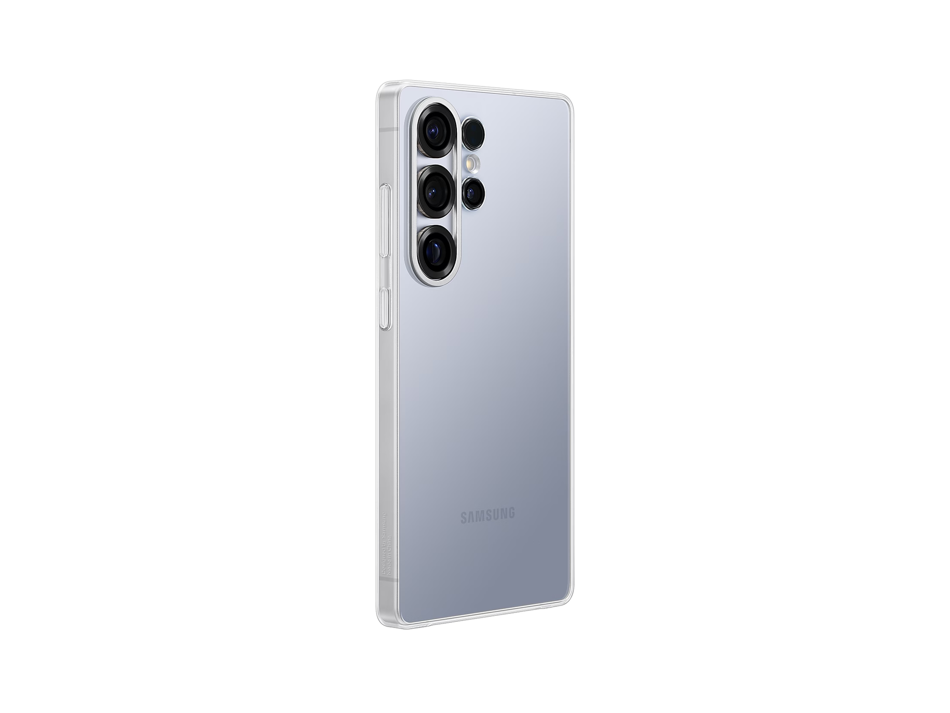 Samsung Galaxy S25 Ultra Clear Case - South Port™