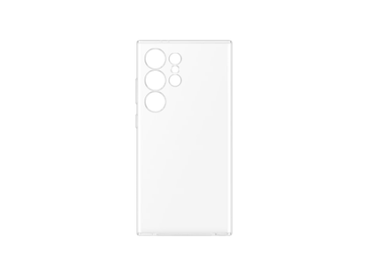 Samsung Galaxy S24 Ultra Clear Case - South Port™