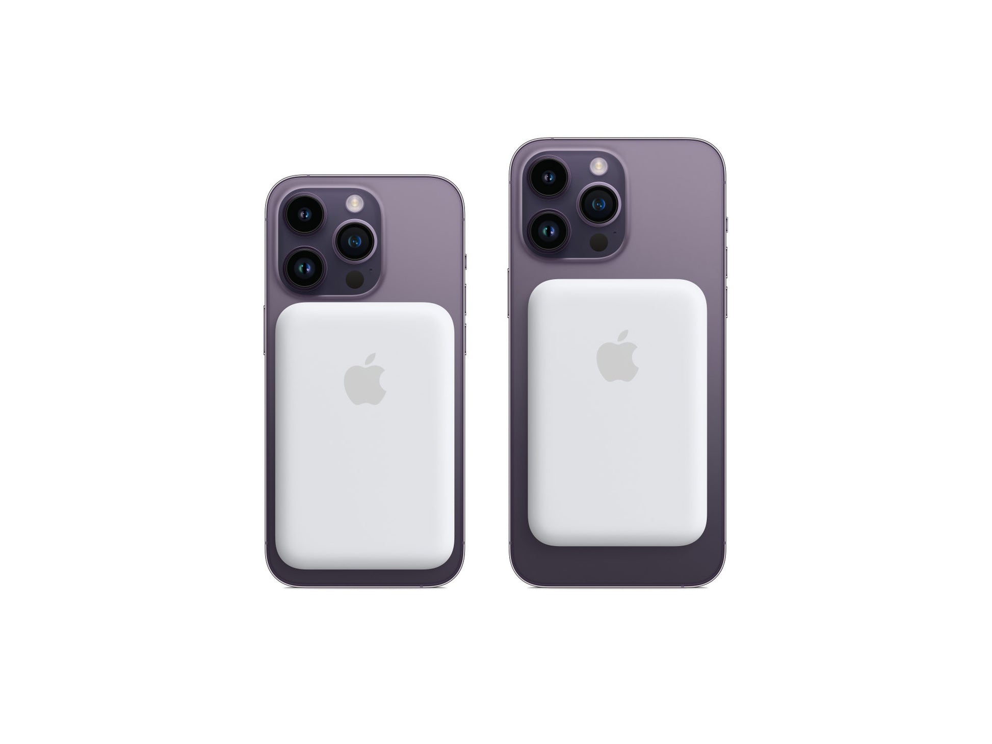 Apple MagSafe Battery Pack - South Port™