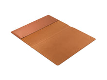 Load image into Gallery viewer, Samsung Laptop Leather Sleeve 13.3” - South Port™
