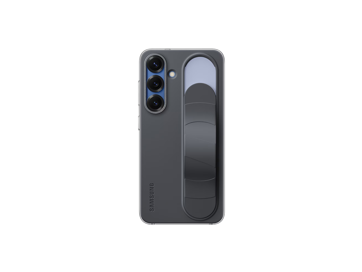 Samsung Galaxy S25 Standing Grip Case - South Port™