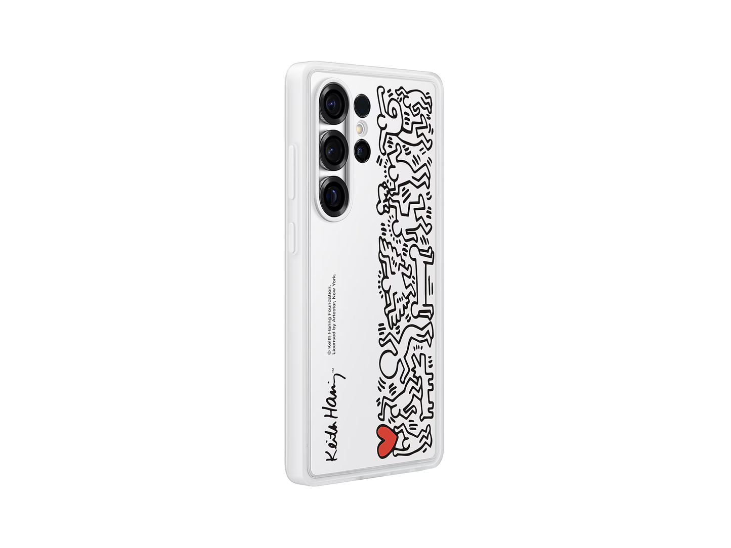 Samsung Galaxy S25 Ultra Flipsuit Case - South Port™