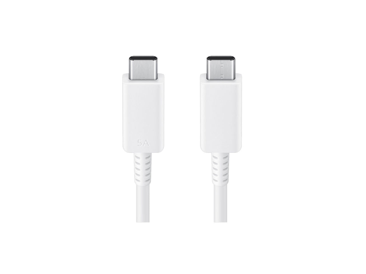 Samsung USB Cable Type-C To Type-C (5A, 1.8m) - South Port™