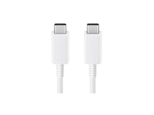 Load image into Gallery viewer, Samsung USB Cable Type-C To Type-C (5A, 1.8m) - South Port™