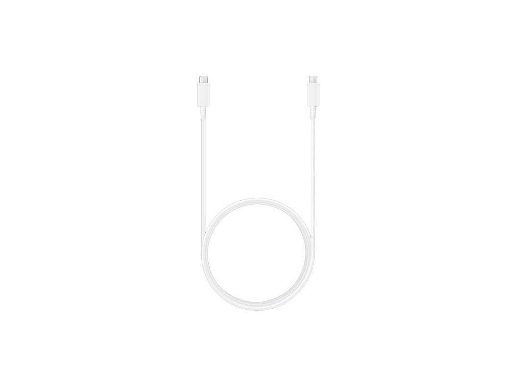 Samsung USB Cable Type-C To Type-C (5A, 1.8m) - South Port™