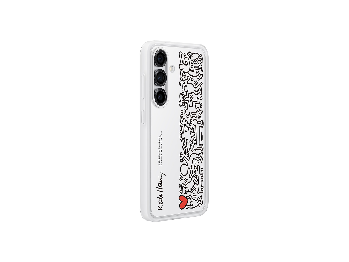 Samsung Galaxy S25 Flipsuit Case - South Port™