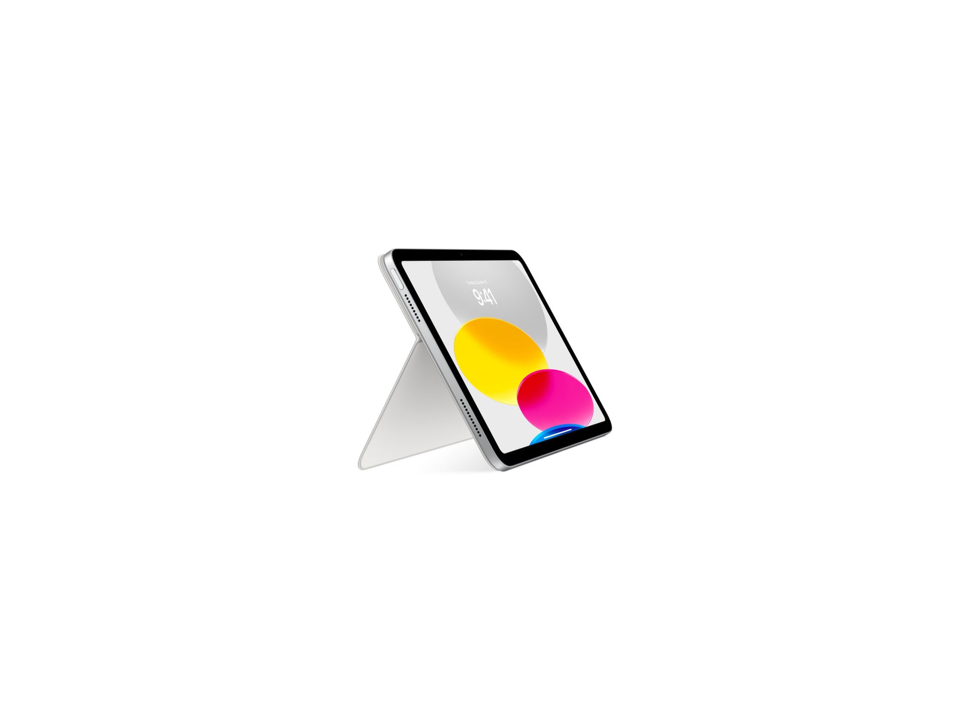 Apple Magic Keyboard Folio for iPad (10th generation) - South Port™