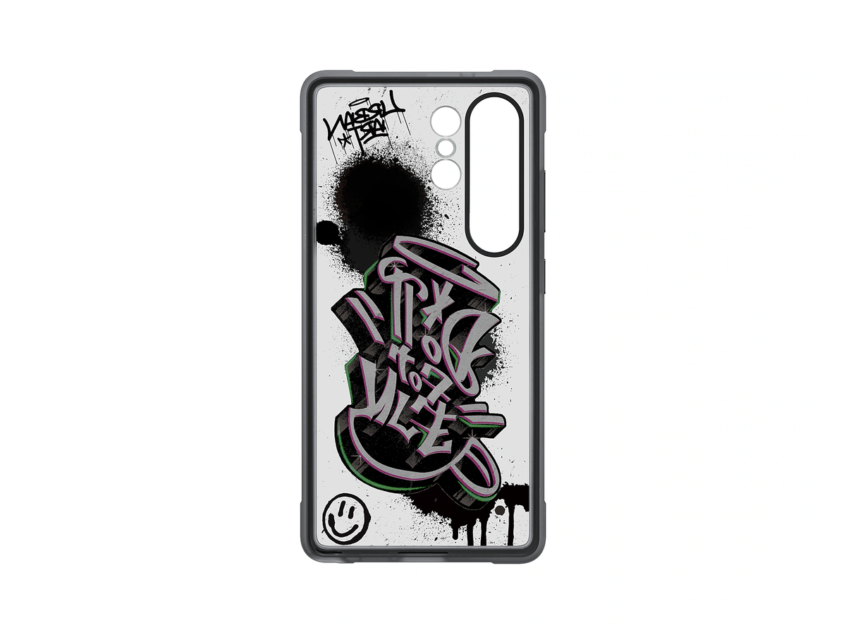 Samsung Galaxy S25 Ultra Flipsuit Case (Rugged) - South Port™