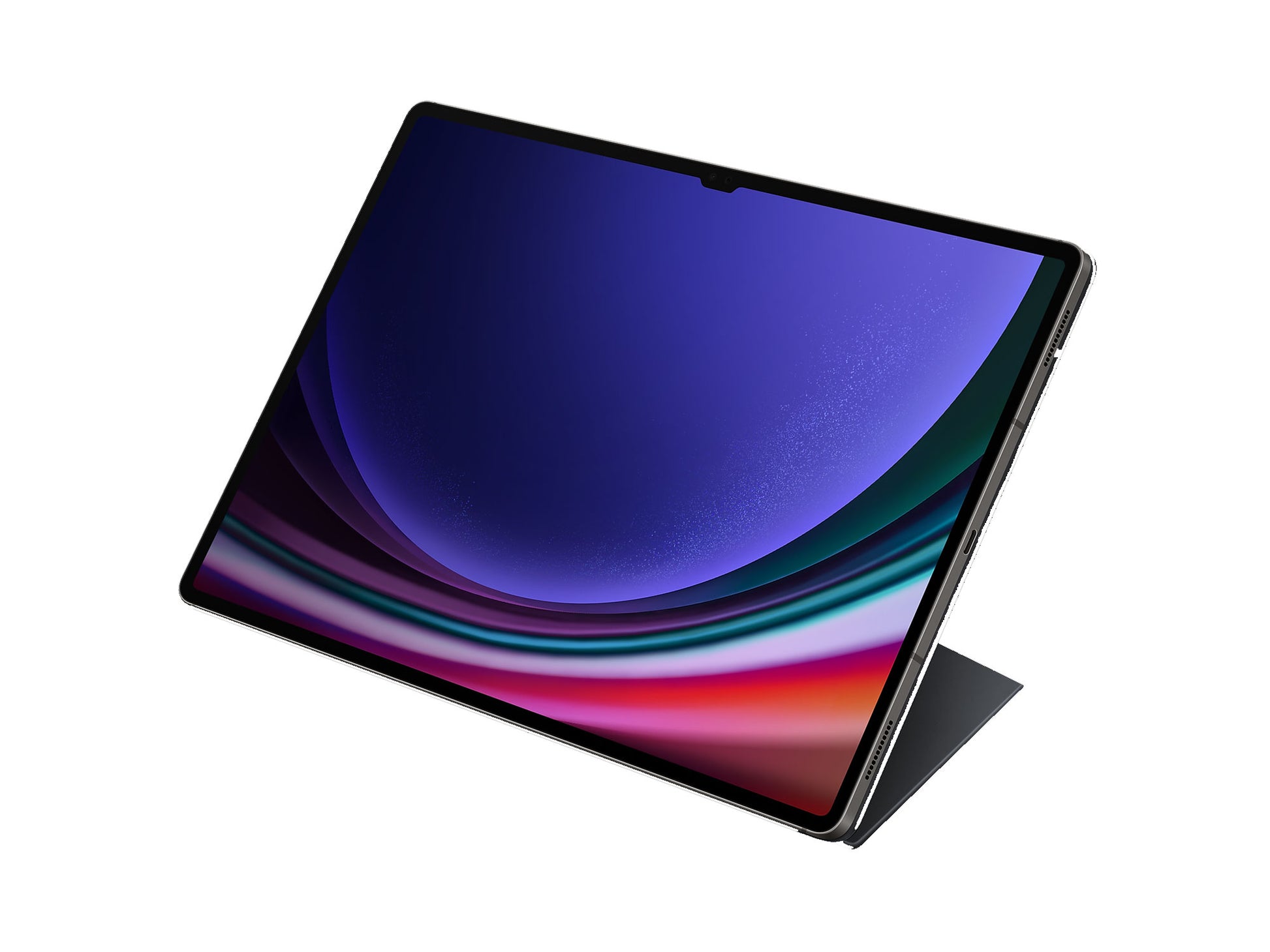 Samsung Galaxy Tab S9 Ultra Smart Book Cover - South Port™