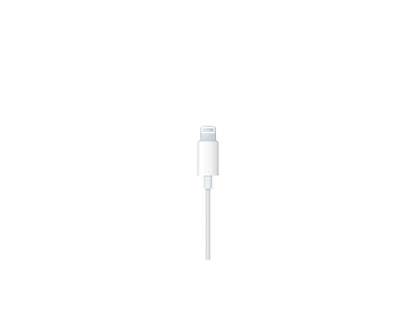 Apple EarPods with Lightning Connector - South Port™