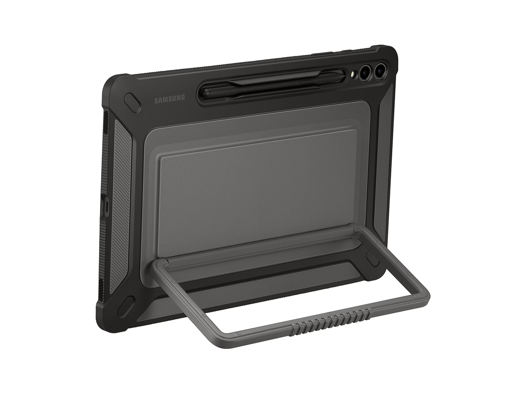 Samsung Galaxy Tab S10+/S9+ (Plus) Outdoor Cover - South Port™