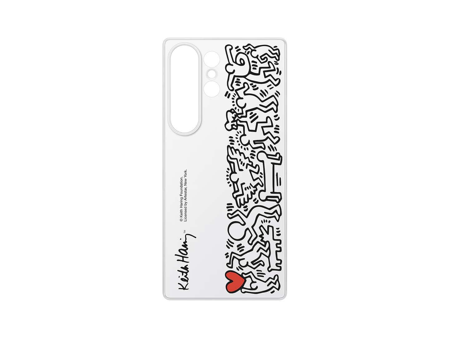 Samsung Galaxy S25 Ultra Flipsuit Case - South Port™