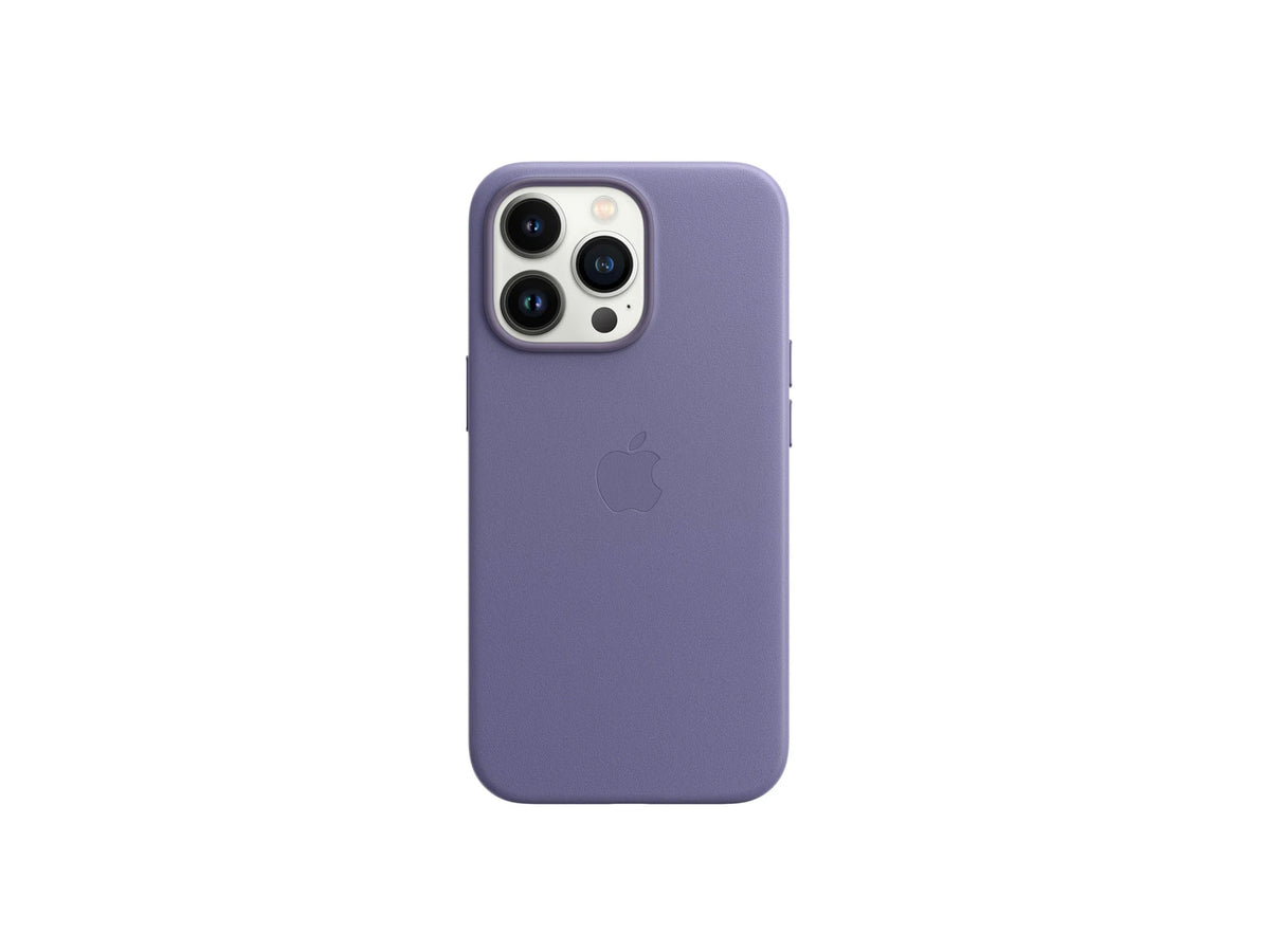 Apple iPhone 13 Pro Leather Case with MagSafe - South Port™