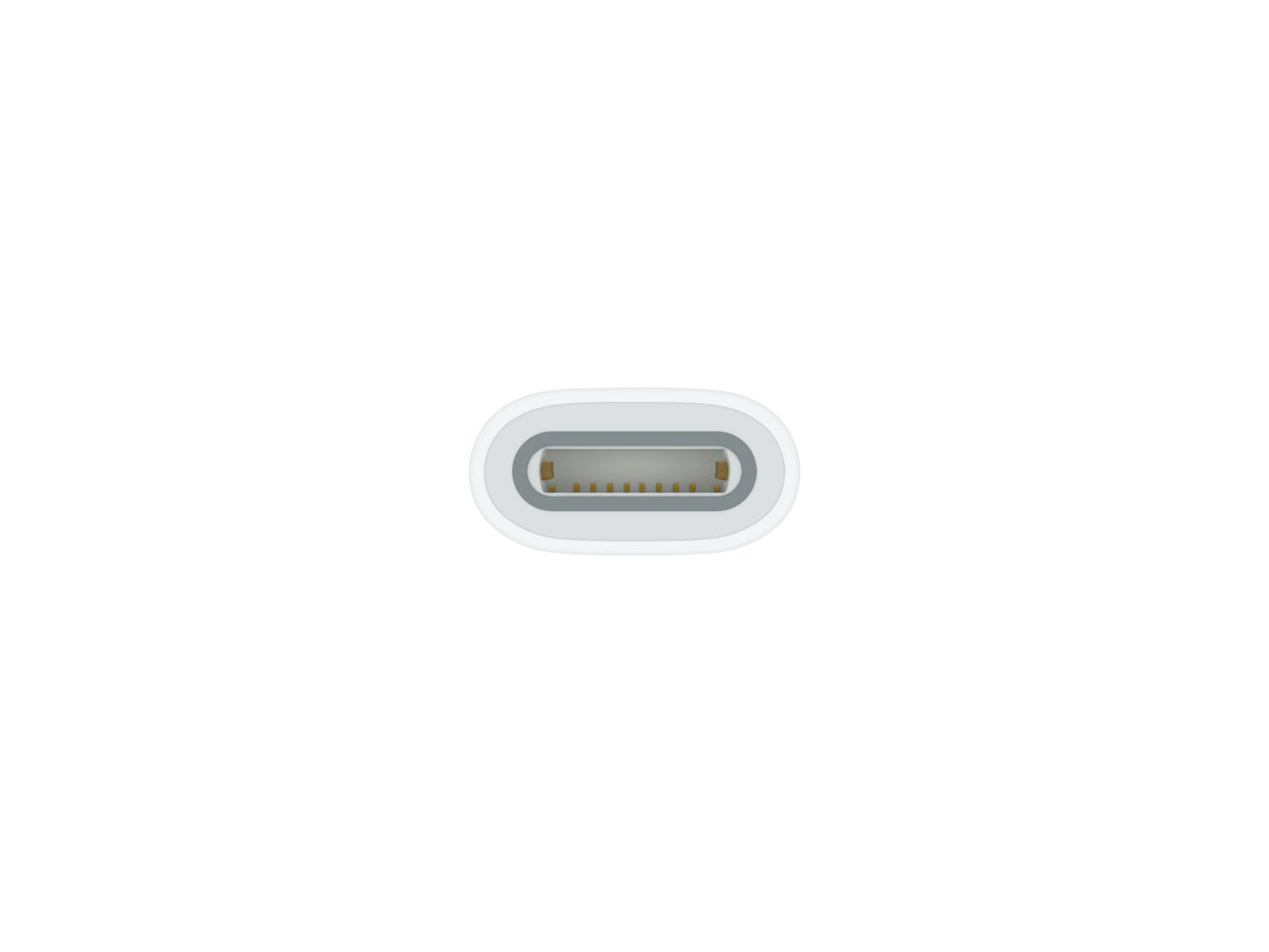 Apple USB-C to Apple Pencil Adapter - South Port™