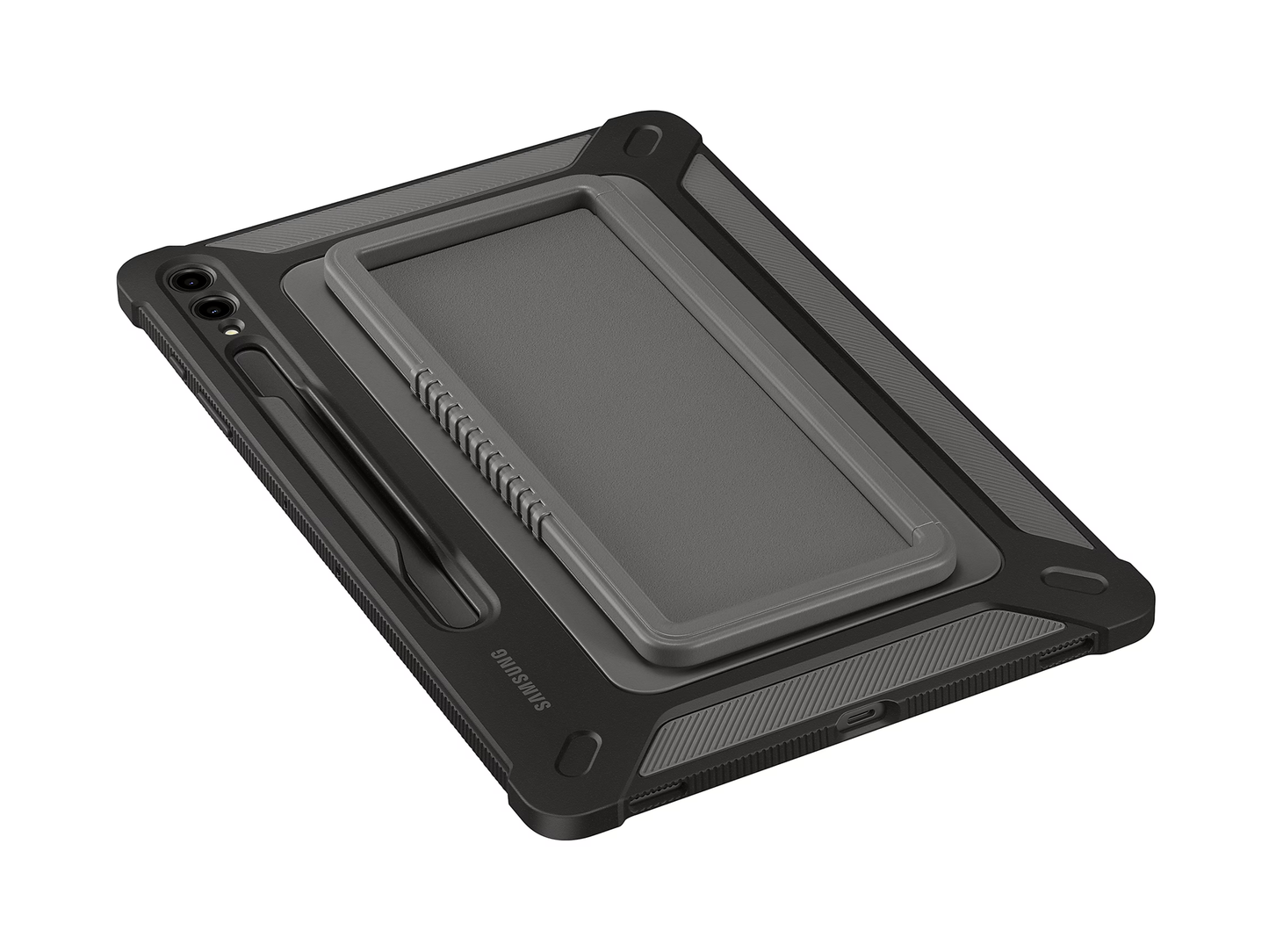 Samsung Galaxy Tab S10+/S9+ (Plus) Outdoor Cover - South Port™
