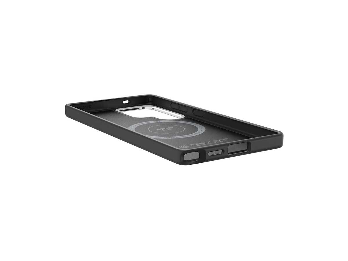 Samsung Galaxy S25 Ultra Spigen Enzo Aramid Case - South Port™