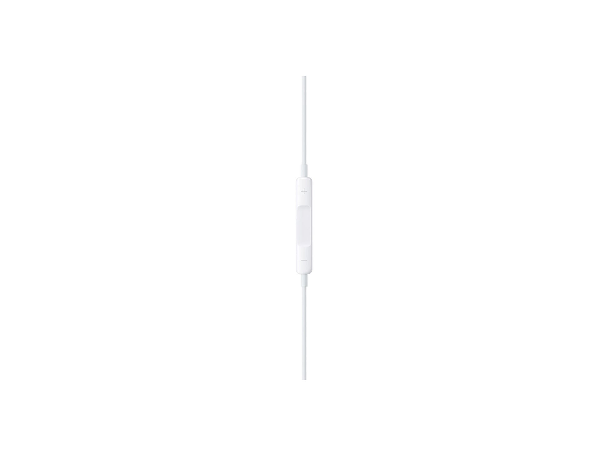 Apple EarPods with Lightning Connector - South Port™