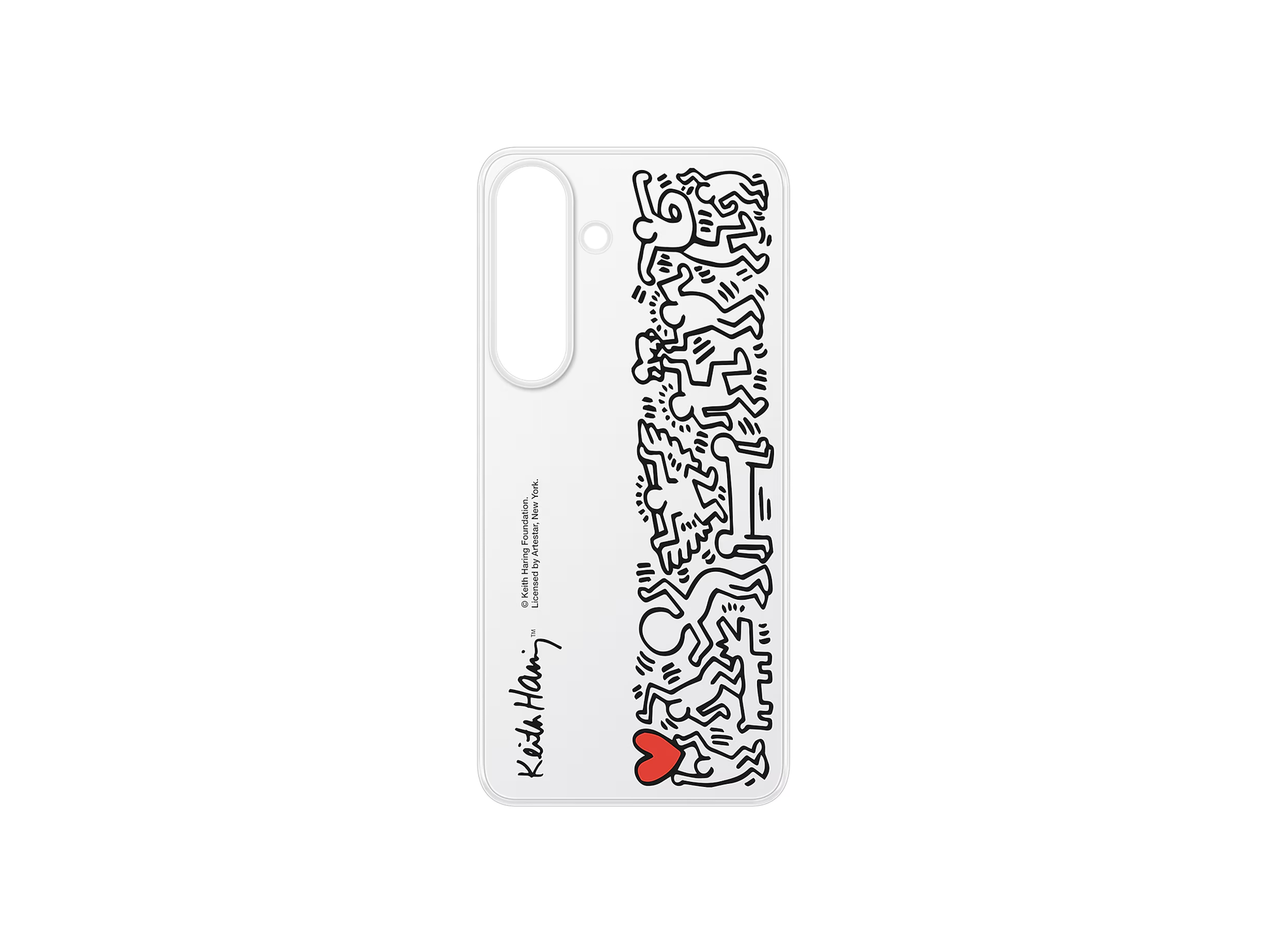 Samsung Galaxy S25 Flipsuit Case - South Port™