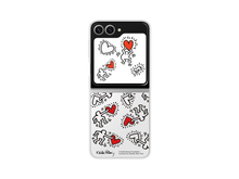 Load image into Gallery viewer, Samsung Galaxy Z Flip6 Flipsuit Case - South Port™