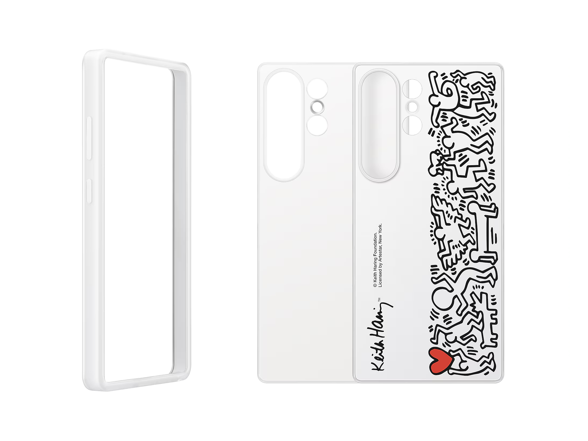 Samsung Galaxy S25 Ultra Flipsuit Case - South Port™