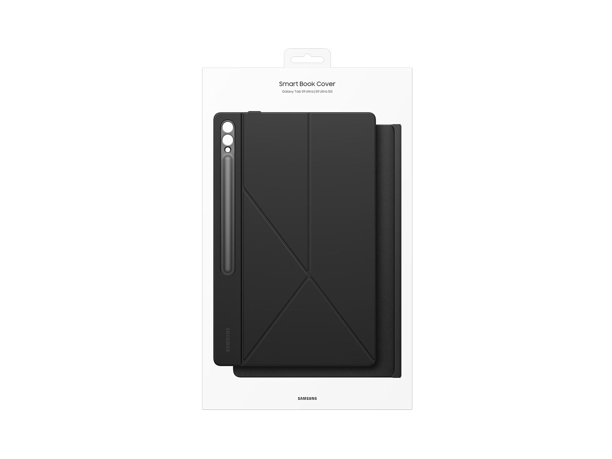 Samsung Galaxy Tab S9 Ultra Smart Book Cover - South Port™