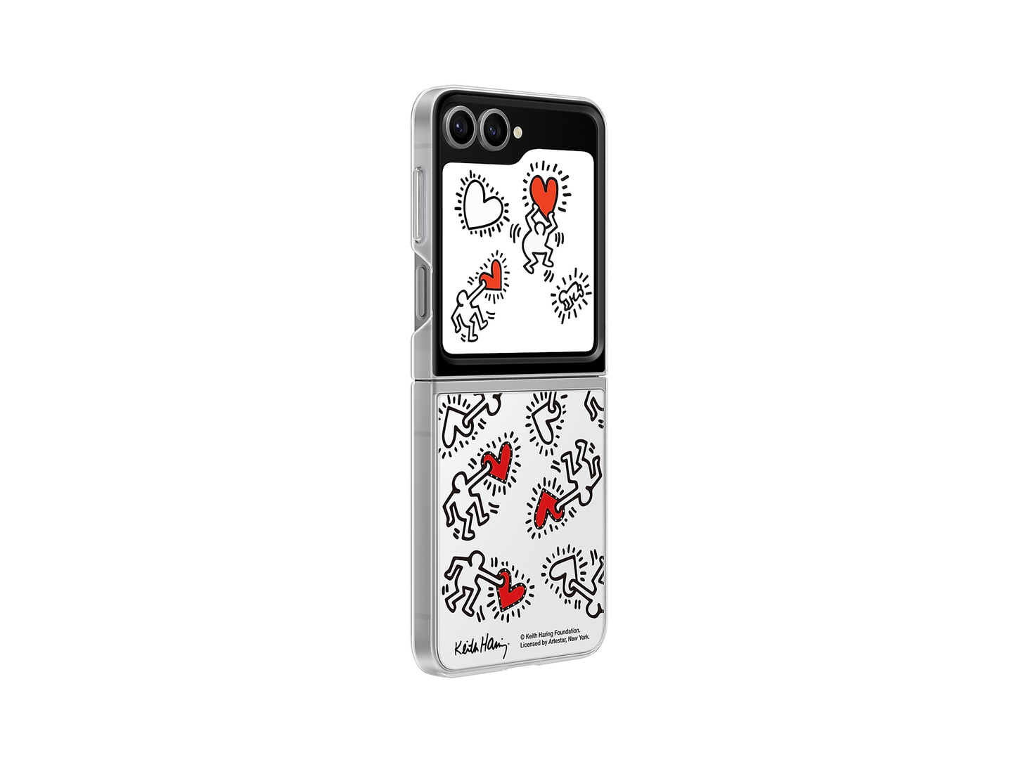 Samsung Galaxy Z Flip6 Flipsuit Case - South Port™
