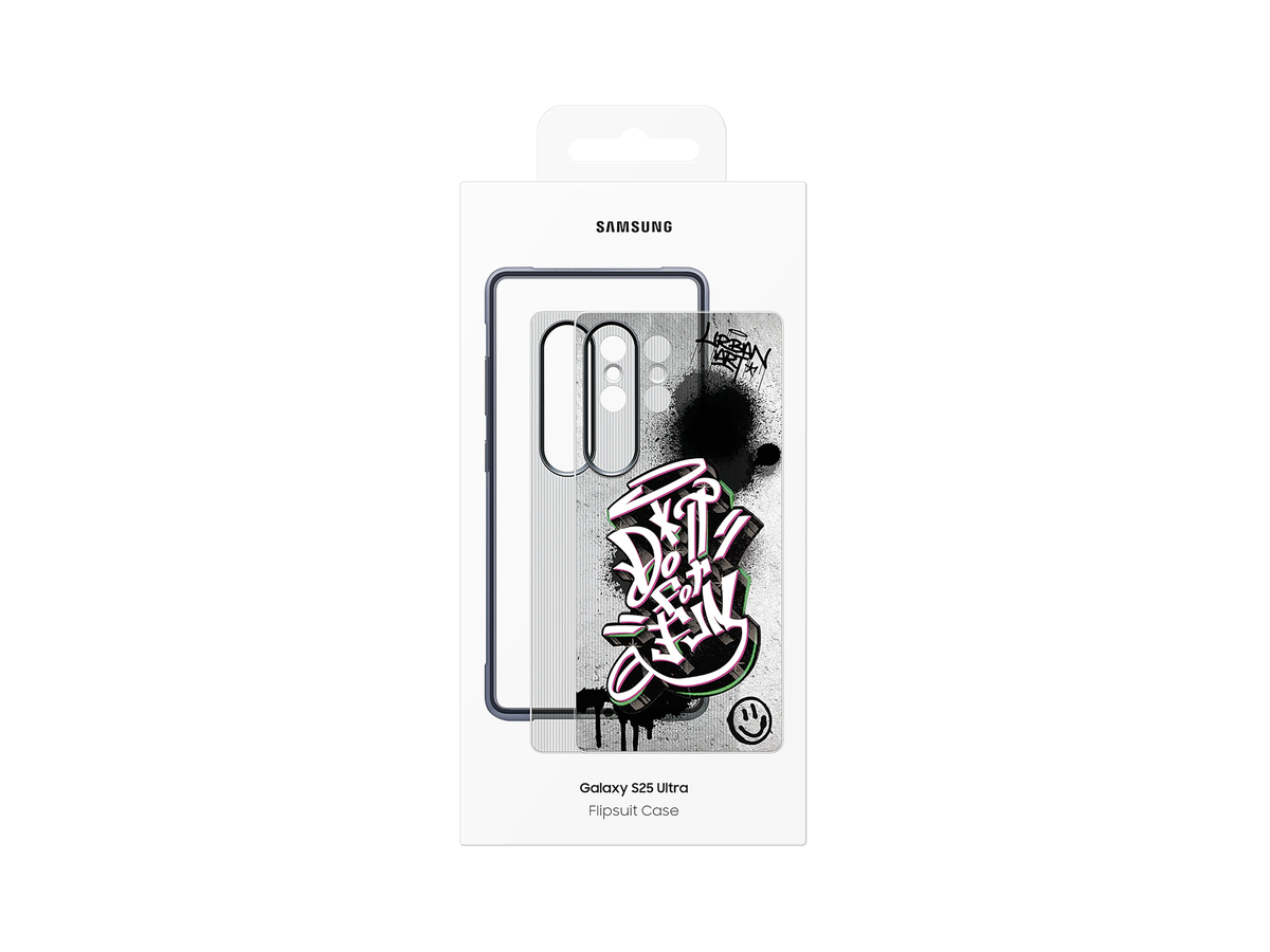 Samsung Galaxy S25 Ultra Flipsuit Case (Rugged) - South Port™