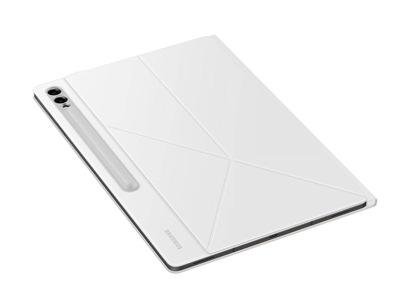 Samsung Galaxy Tab S9 Ultra Smart Book Cover - South Port™