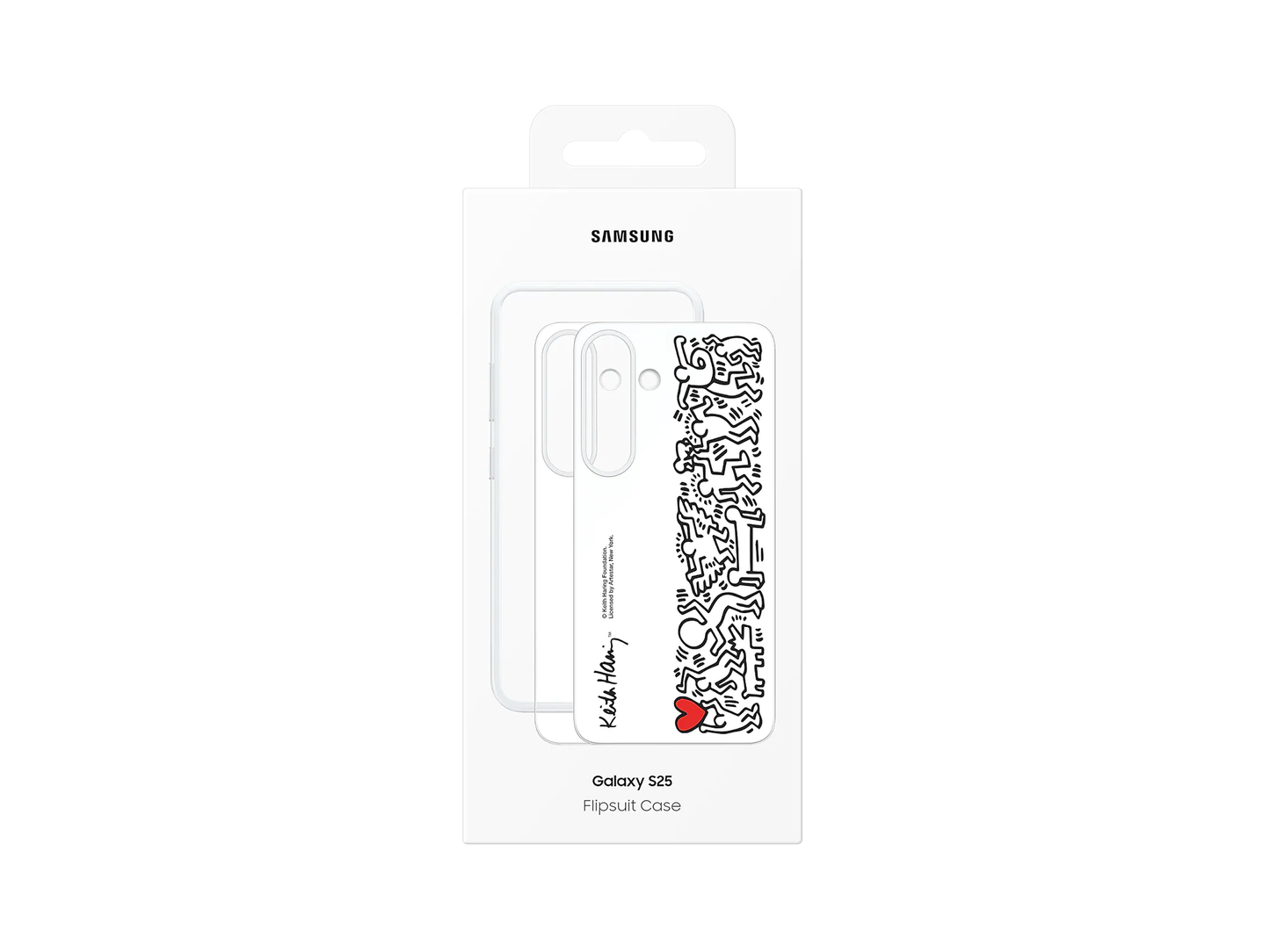 Samsung Galaxy S25 Flipsuit Case - South Port™