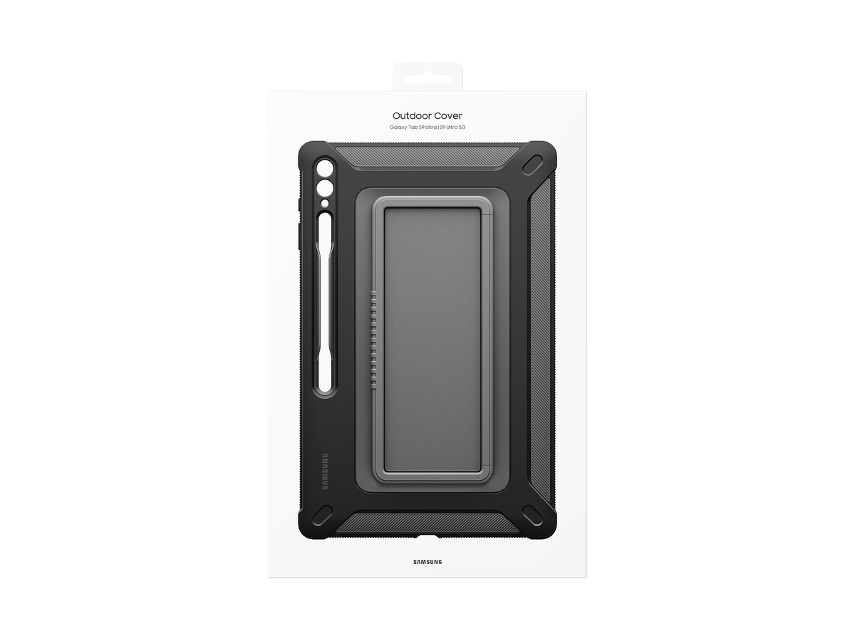 Samsung Galaxy Tab S10 Ultra/S9 Ultra Outdoor Cover - South Port™