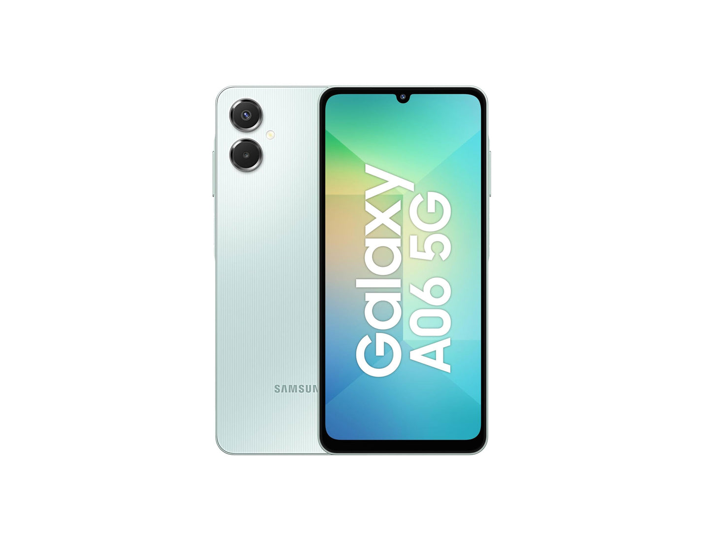 Samsung Galaxy A06 5G - South Port™