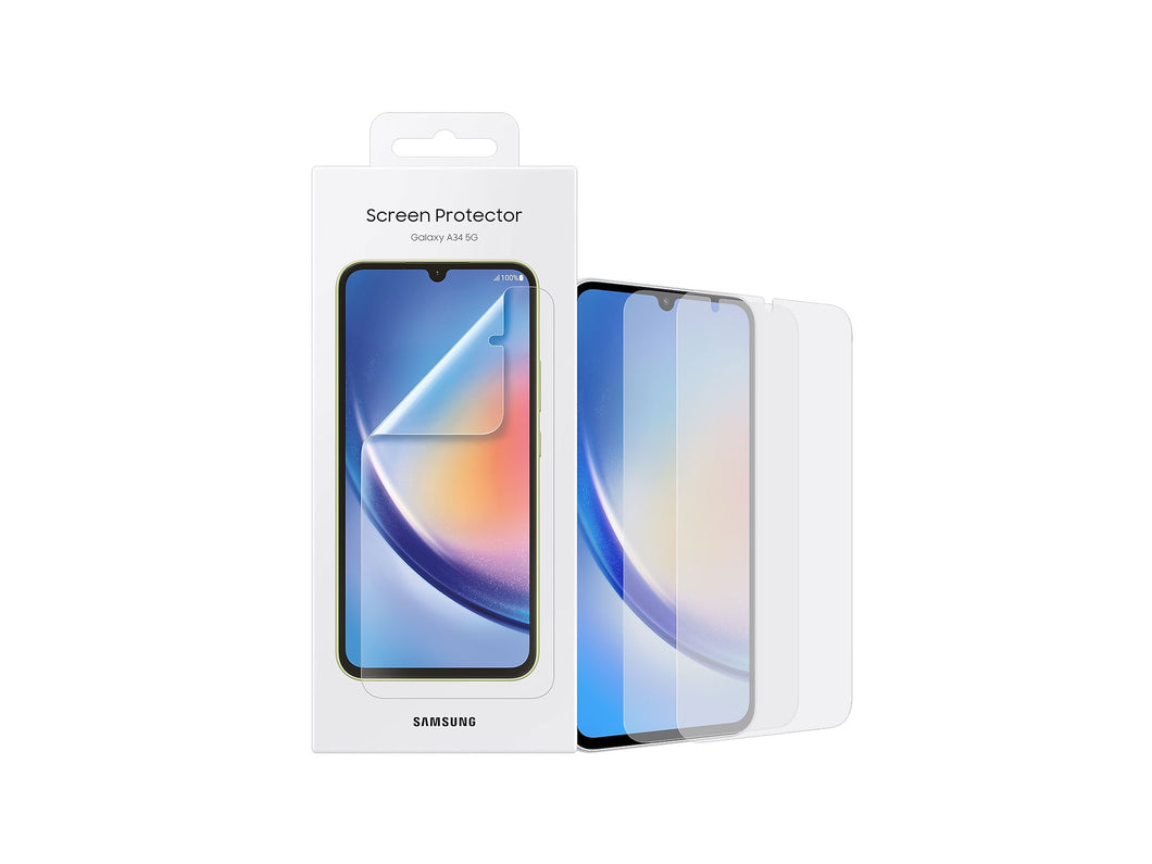 Samsung Galaxy A34 Screen Protector - South Port™