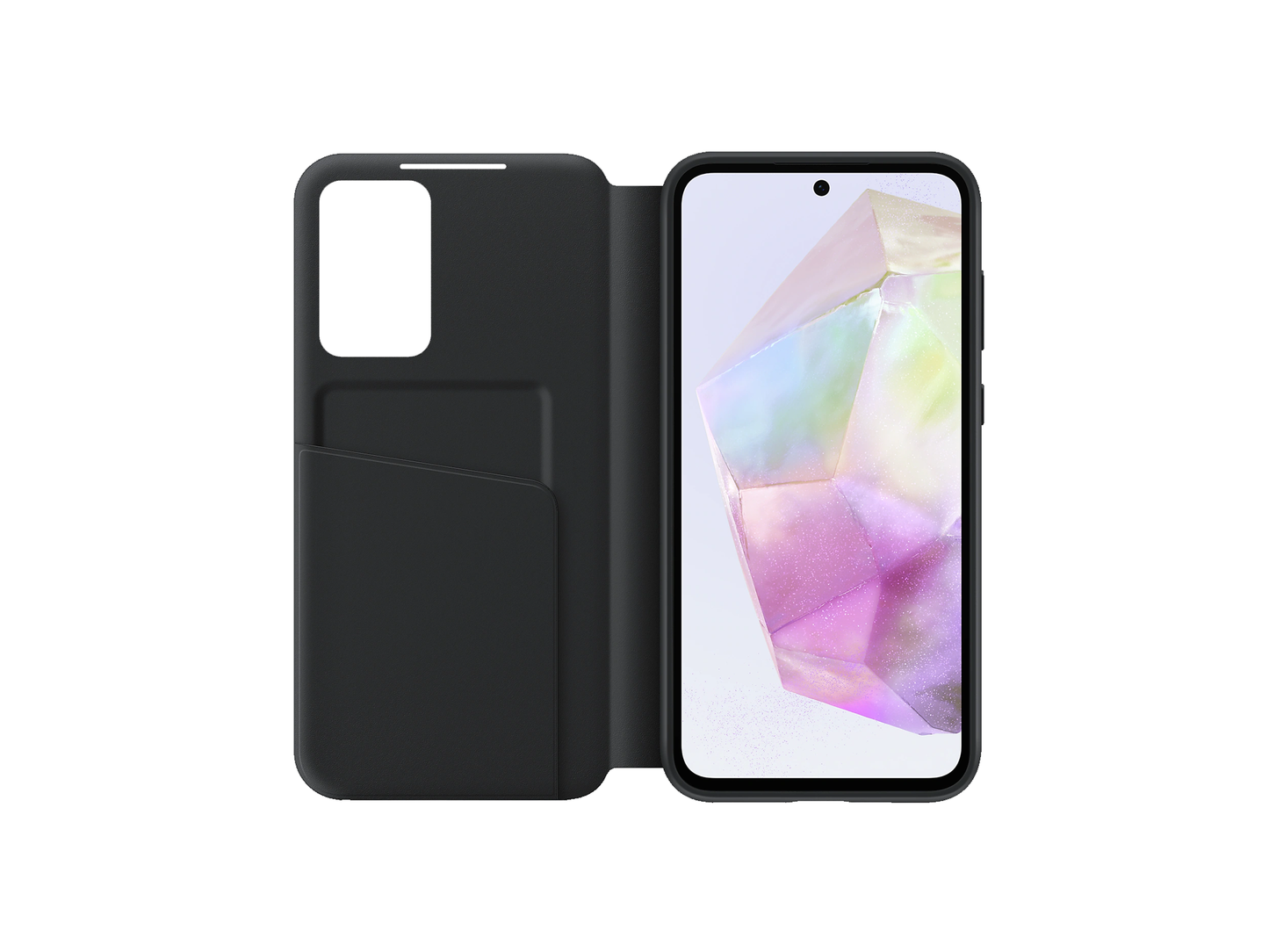 Samsung Galaxy A35 Smart View Wallet Case - South Port™