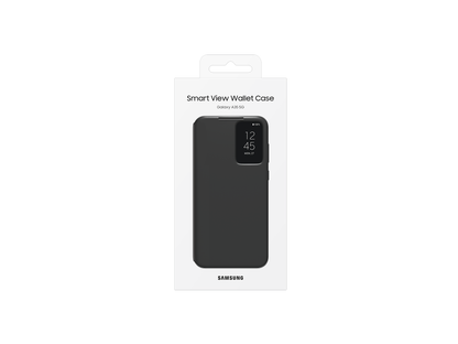 Samsung Galaxy A35 Smart View Wallet Case - South Port™