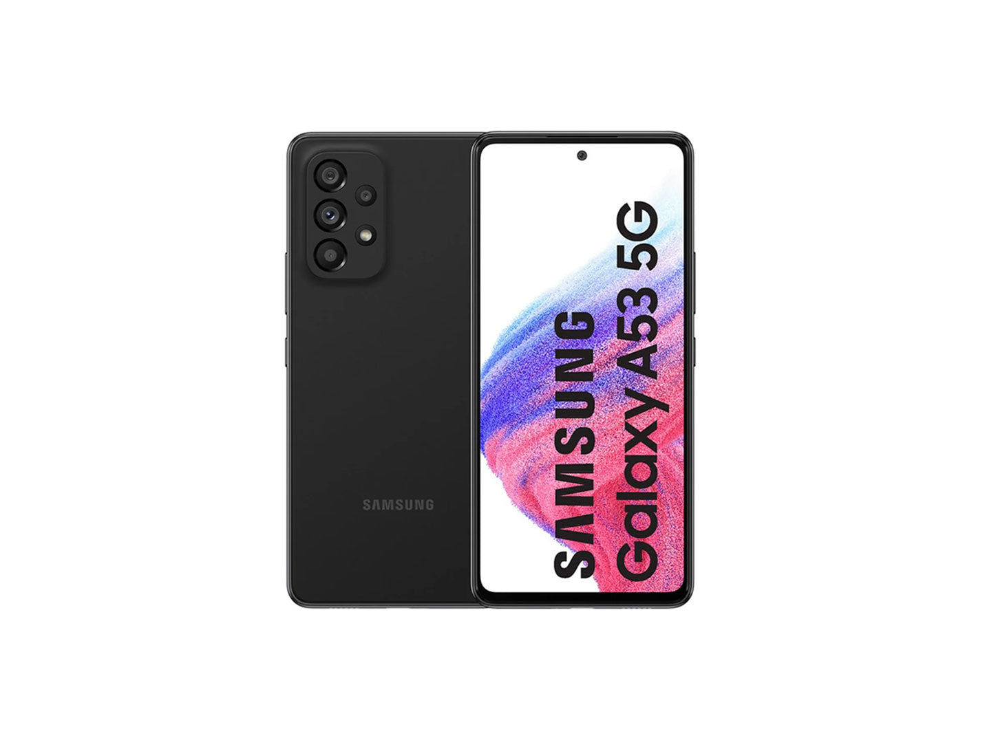 Samsung Galaxy A53 5G - South Port™
