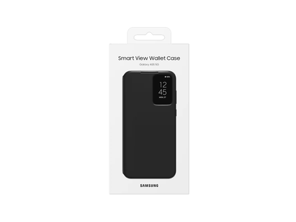 Samsung Galaxy A55 Smart View Wallet Case - South Port™