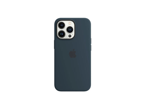 Apple iPhone 13 Pro Silicone Case with MagSafe - South Port™