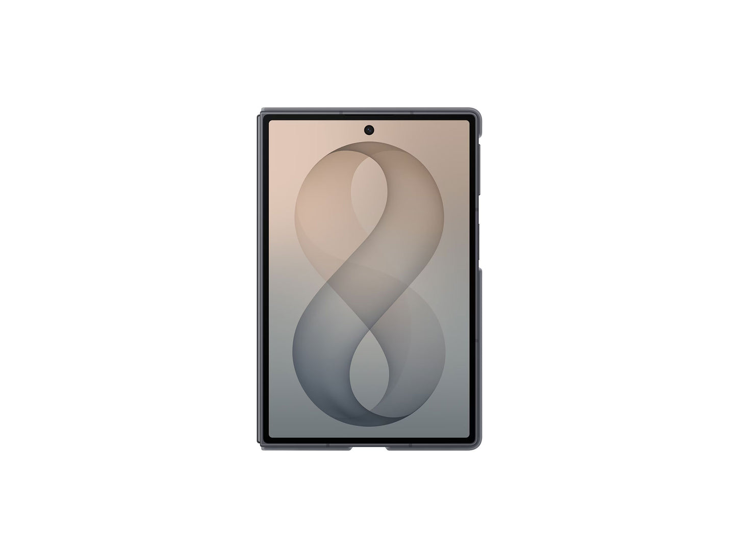 Samsung Galaxy Z Fold8 Silicone Magnet Case
