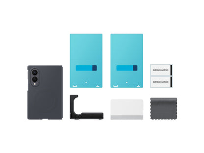 Samsung Galaxy Z Fold8 Silicone Magnet Case