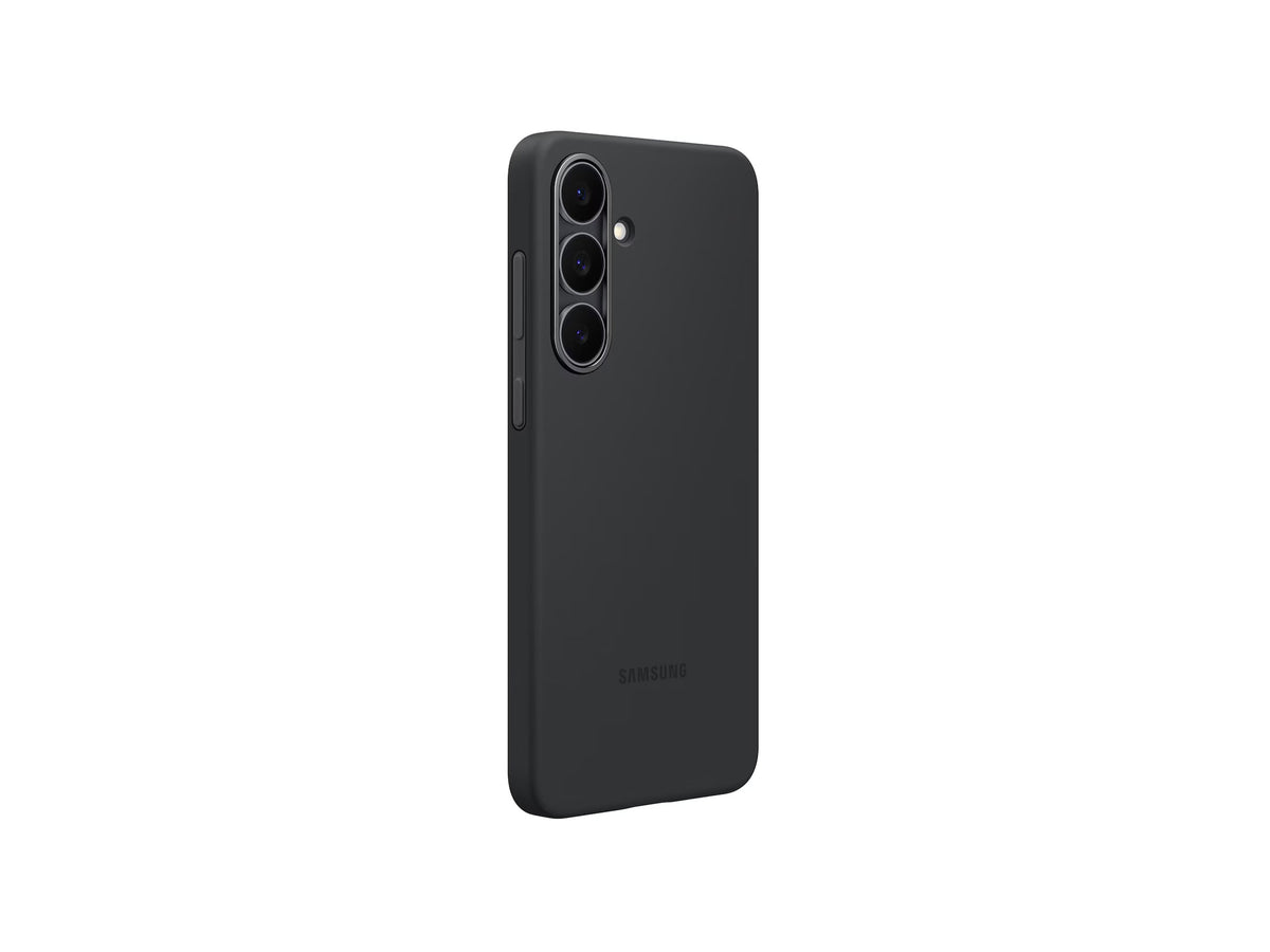 Samsung Galaxy S25 FE Silicone Case - South Port™