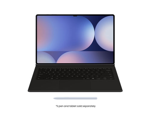 Samsung Galaxy Tab S10 Ultra Book Cover Keyboard With Trackpad & Dedicated Ai Key - South Port™