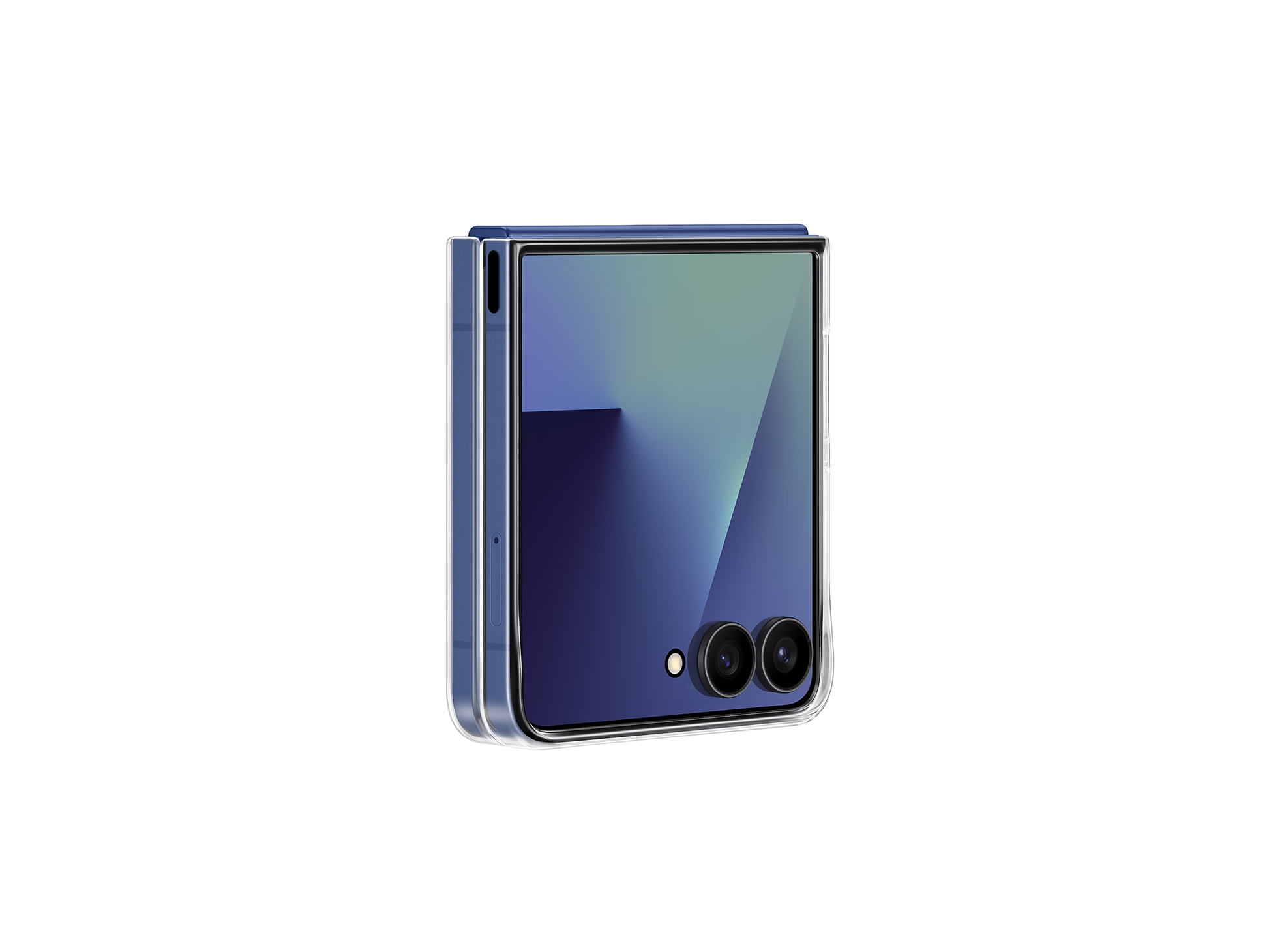 Samsung Galaxy Z Flip7 Clear Case - South Port™