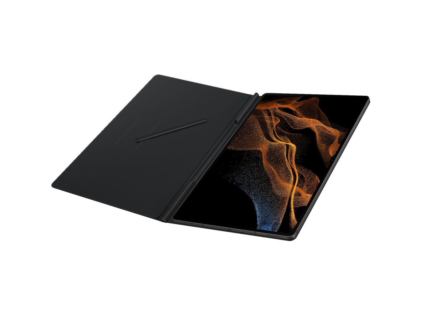 Samsung Galaxy Tab S8 Ultra Book Cover - South Port™