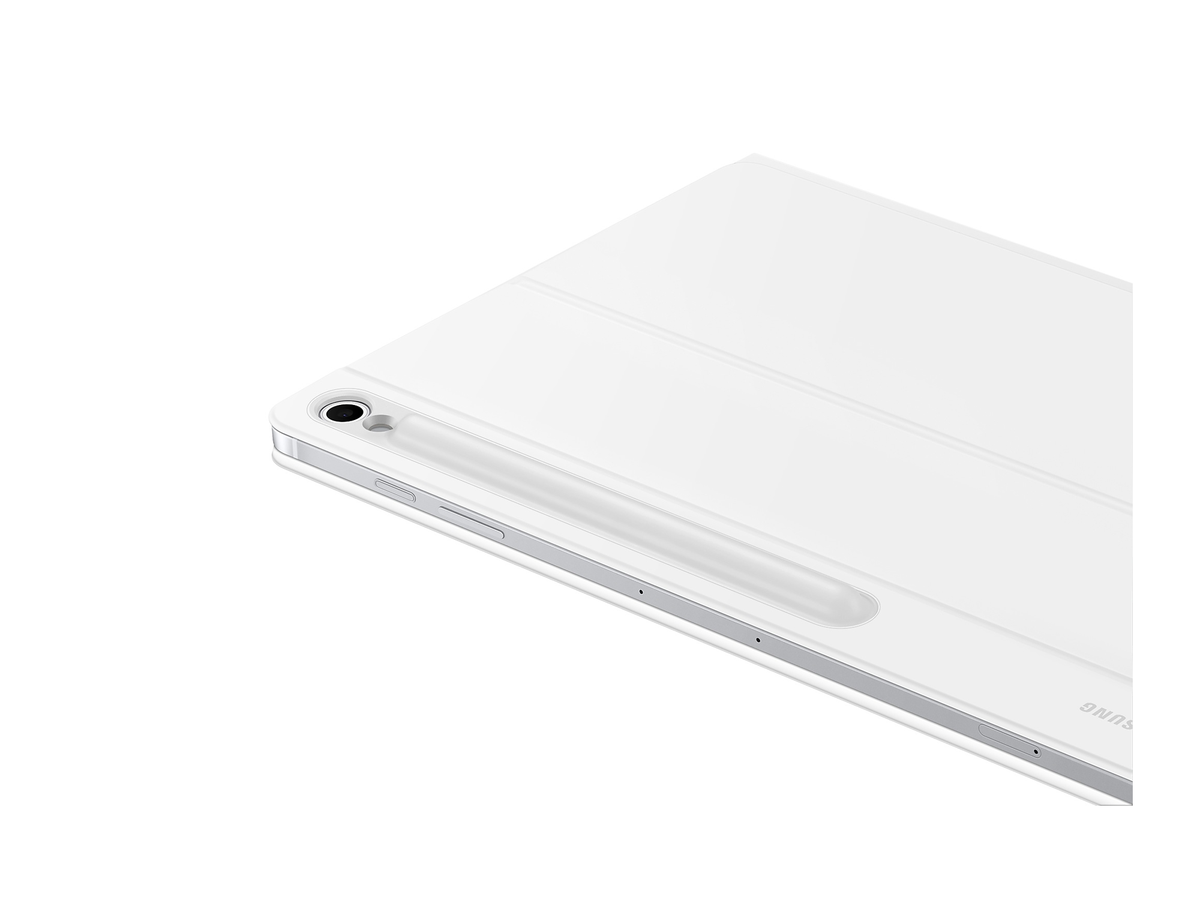 Samsung Galaxy Tab S10 FE+ (Plus) Book Cover Keyboard With Ai Key & Trackpad - South Port™