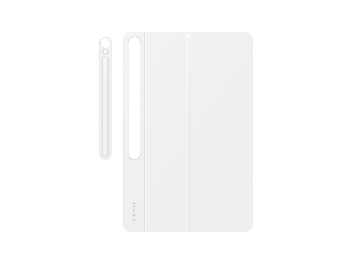 Samsung Galaxy Tab S10 FE+ (Plus) Book Cover Keyboard With Ai Key & Trackpad - South Port™
