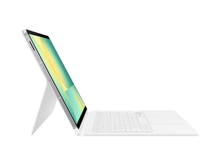 Load image into Gallery viewer, Samsung Galaxy Tab S10 FE+ (Plus) Book Cover Keyboard With Ai Key &amp; Trackpad - South Port™