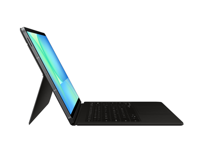 Samsung Galaxy Tab S10 FE+ (Plus) Book Cover Keyboard With Ai Key & Trackpad - South Port™
