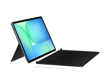Load image into Gallery viewer, Samsung Galaxy Tab S10 FE+ (Plus) Book Cover Keyboard With Ai Key &amp; Trackpad - South Port™