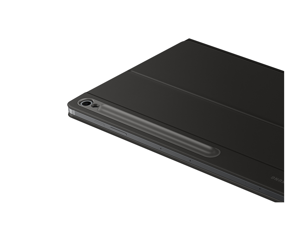 Samsung Galaxy Tab S10 FE+ (Plus) Book Cover Keyboard With Ai Key & Trackpad - South Port™